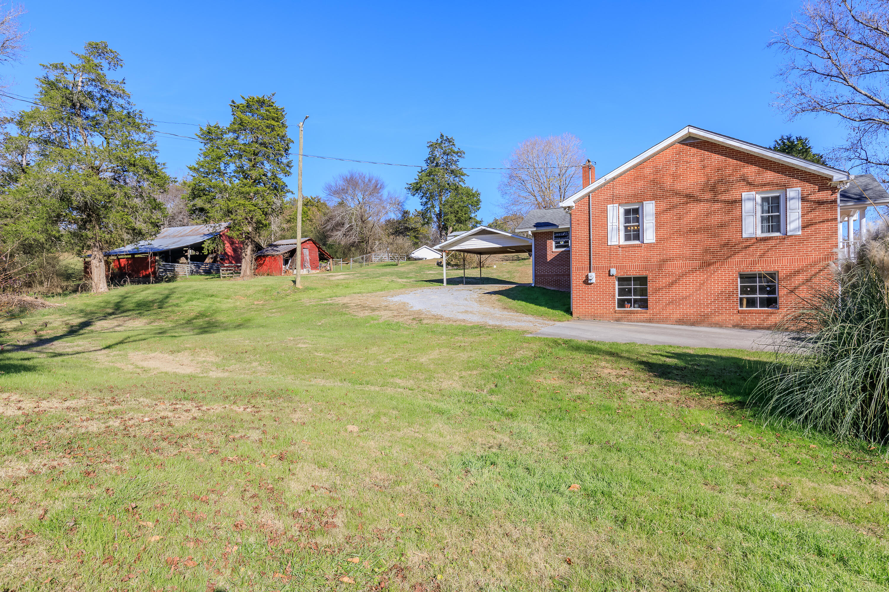 144 Hays Hollow Road Flintstone, GA 30725 - Photo 55 of 68 18