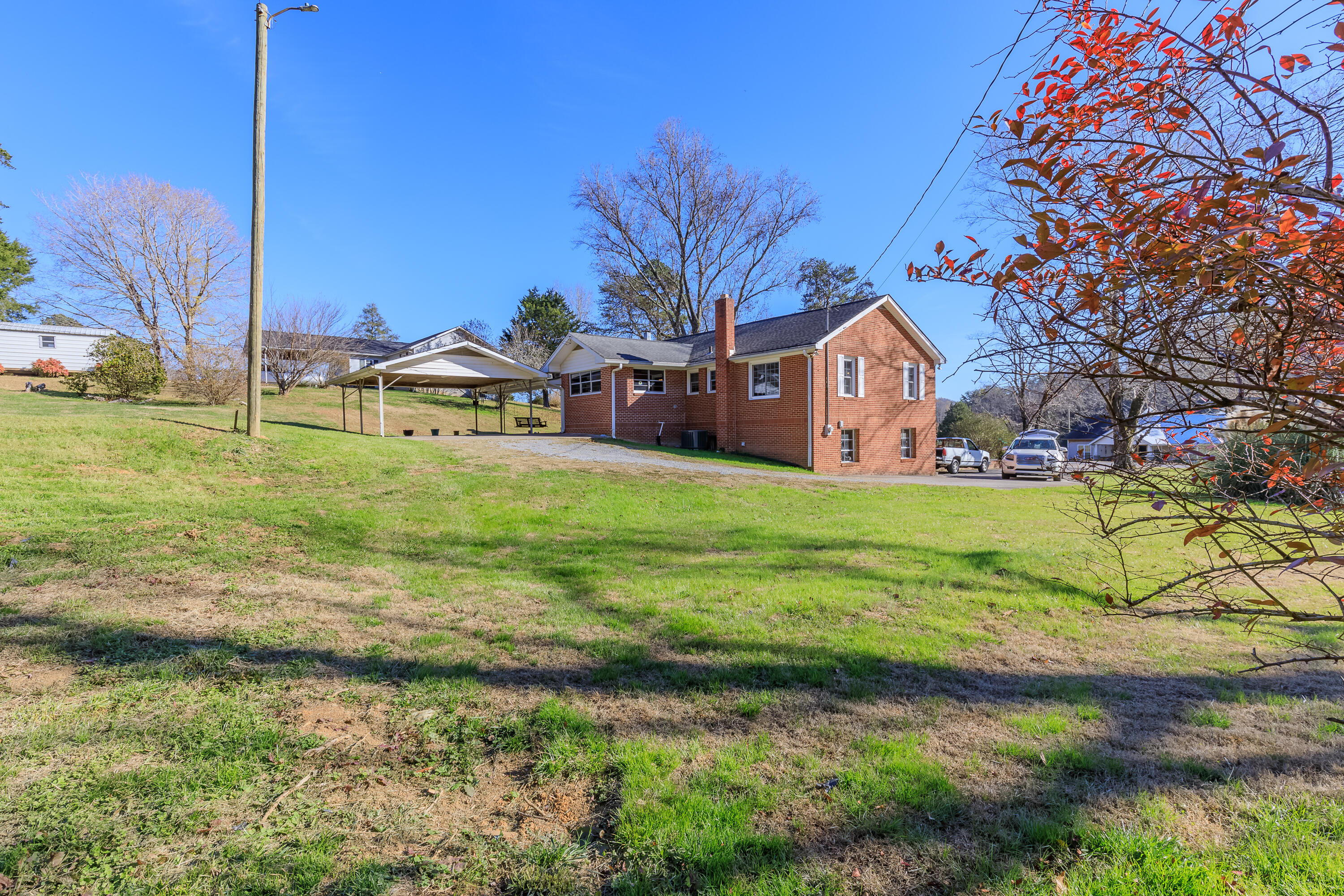 144 Hays Hollow Road Flintstone, GA 30725 - Photo 56 of 68 19