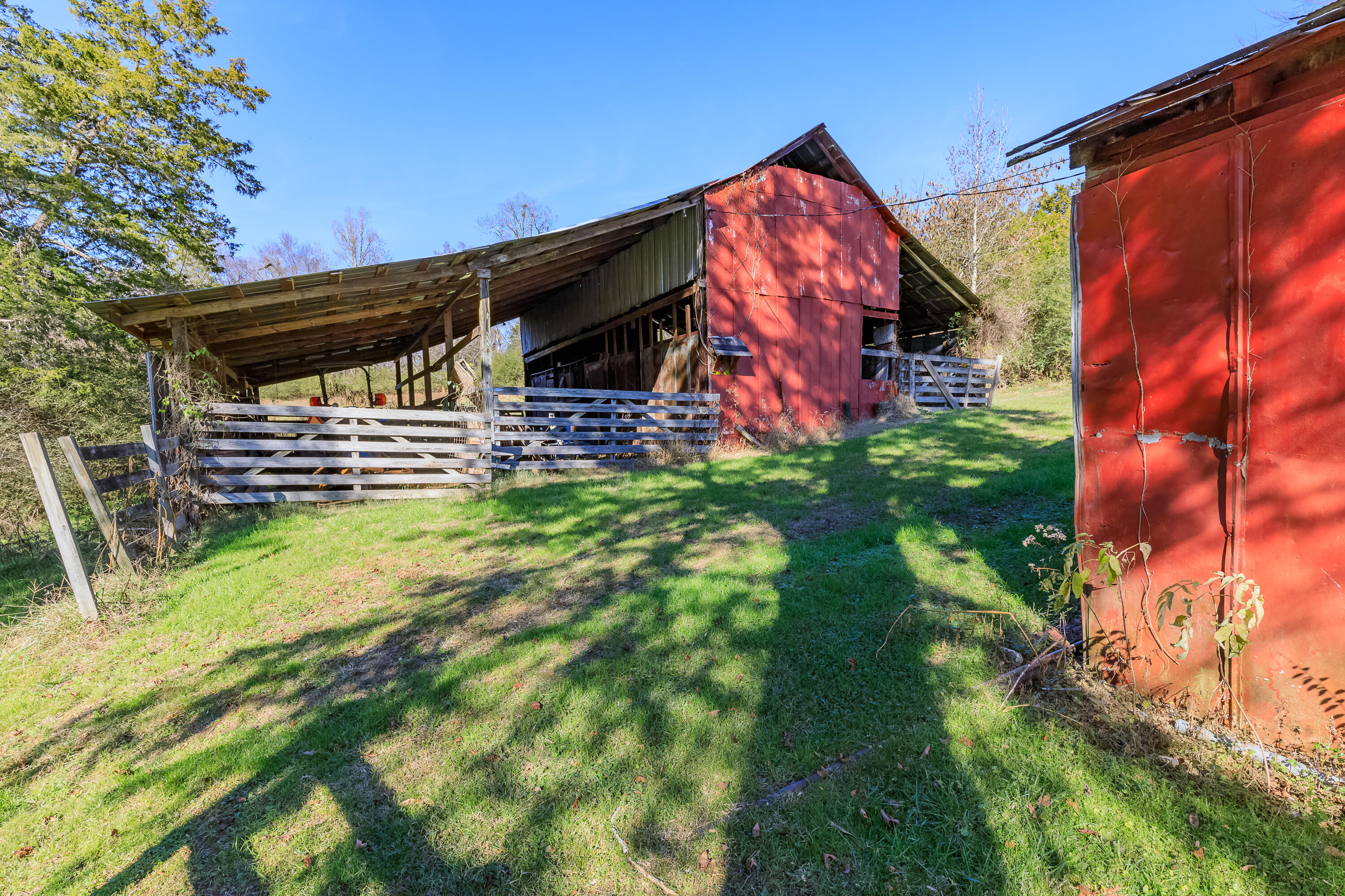 144 Hays Hollow Road Flintstone, GA 30725 - Photo 59 of 68 21