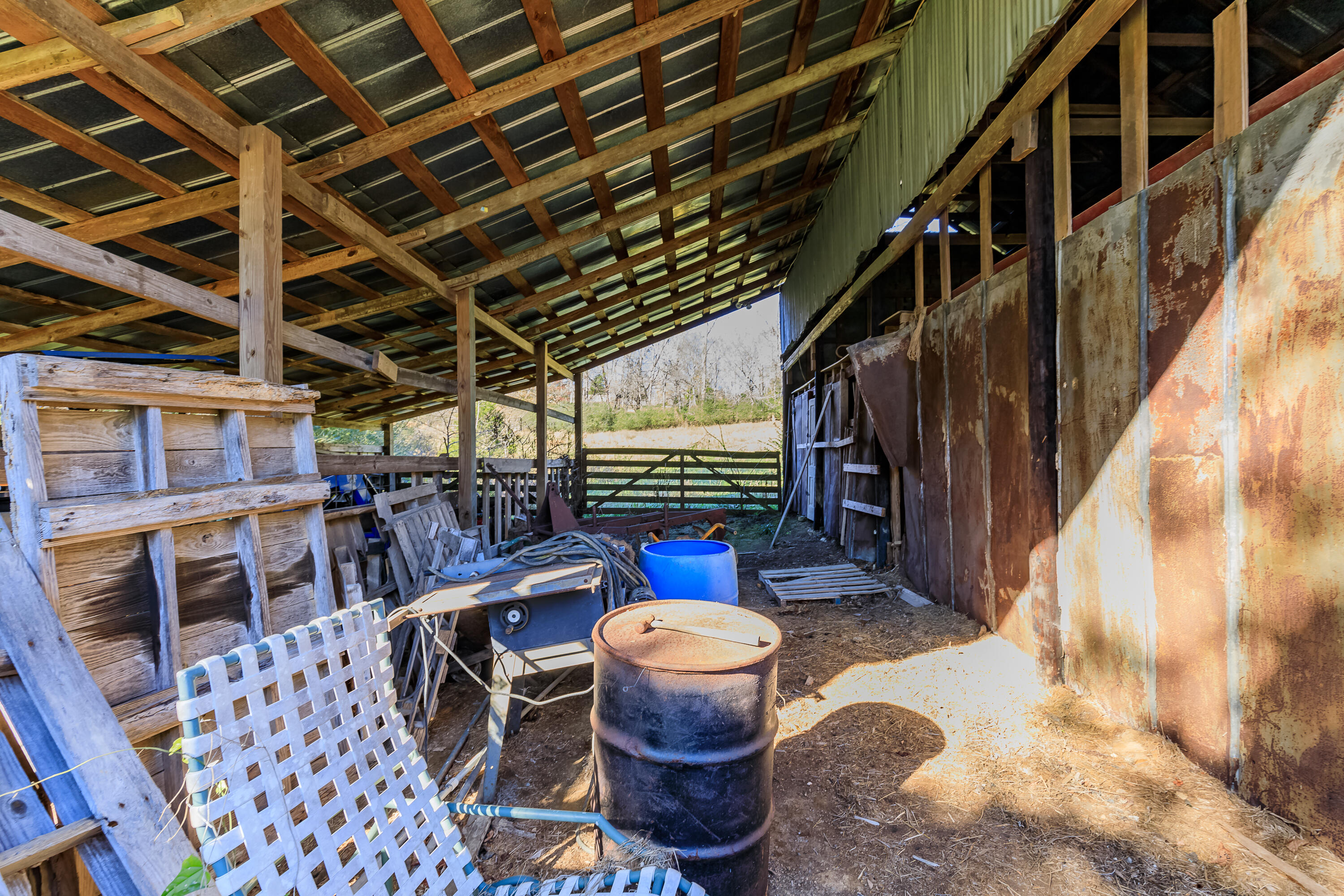144 Hays Hollow Road Flintstone, GA 30725 - Photo 60 of 68 22