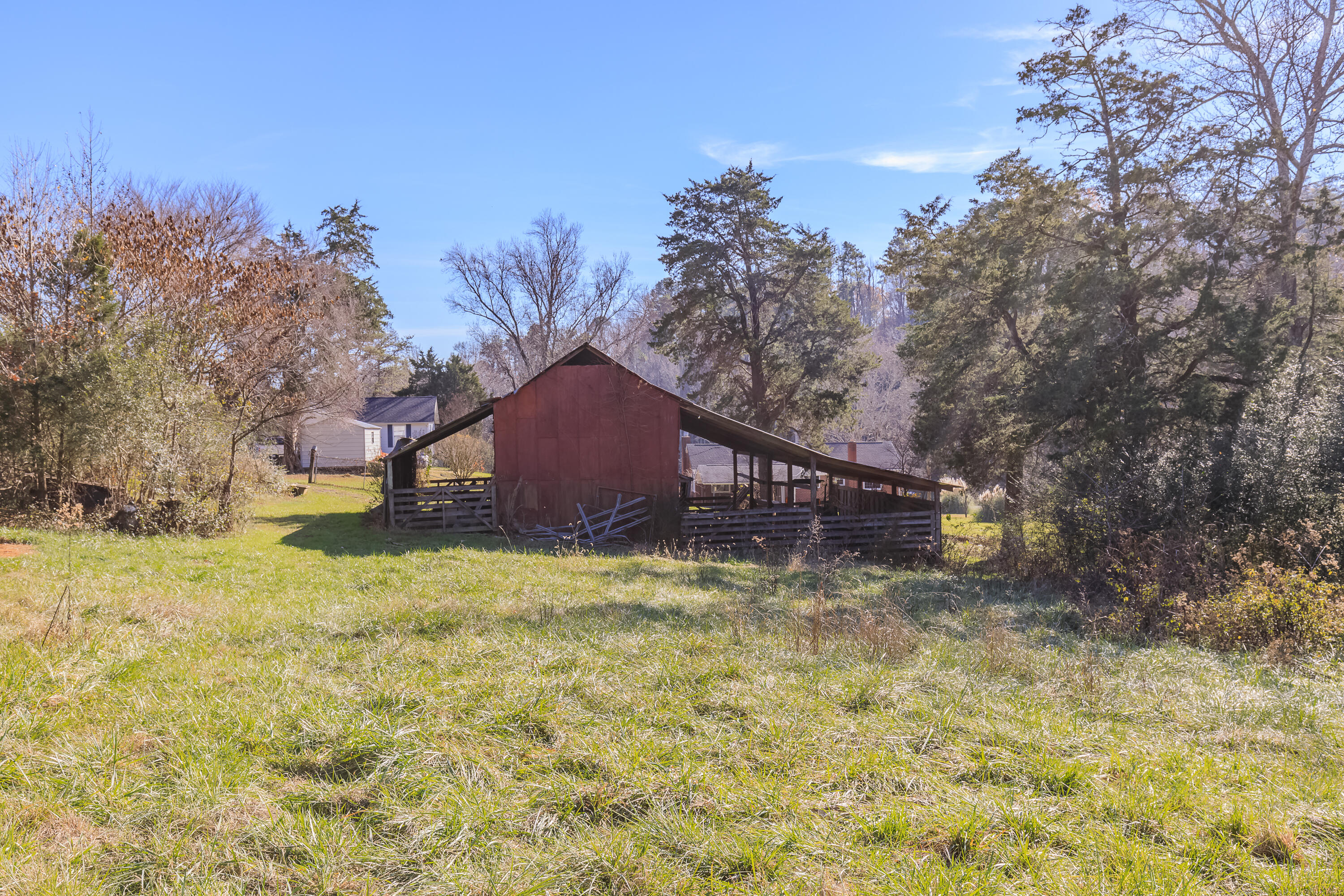 144 Hays Hollow Road Flintstone, GA 30725 - Photo 62 of 68 24