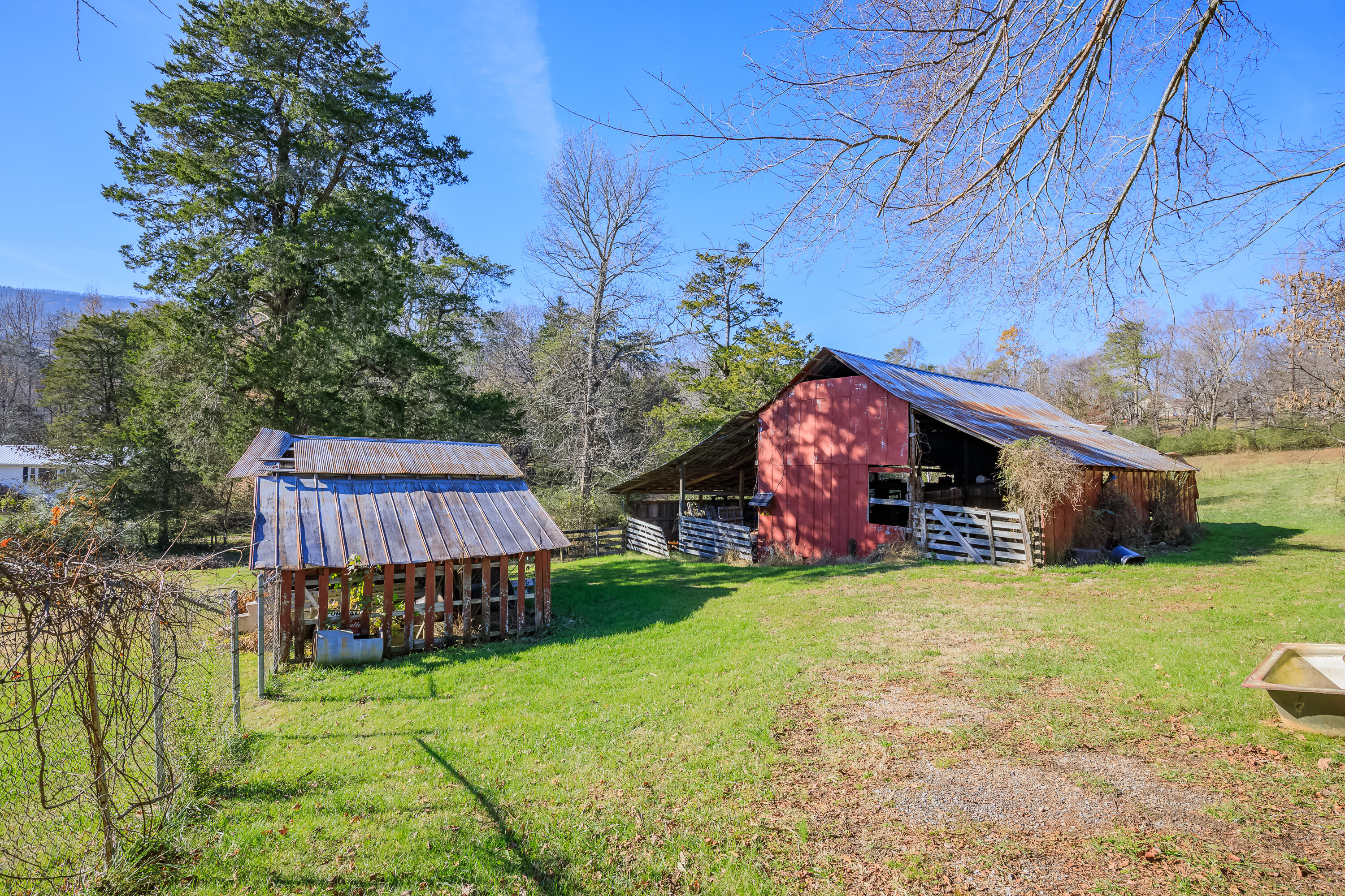 144 Hays Hollow Road Flintstone, GA 30725 - Photo 66 of 68 29