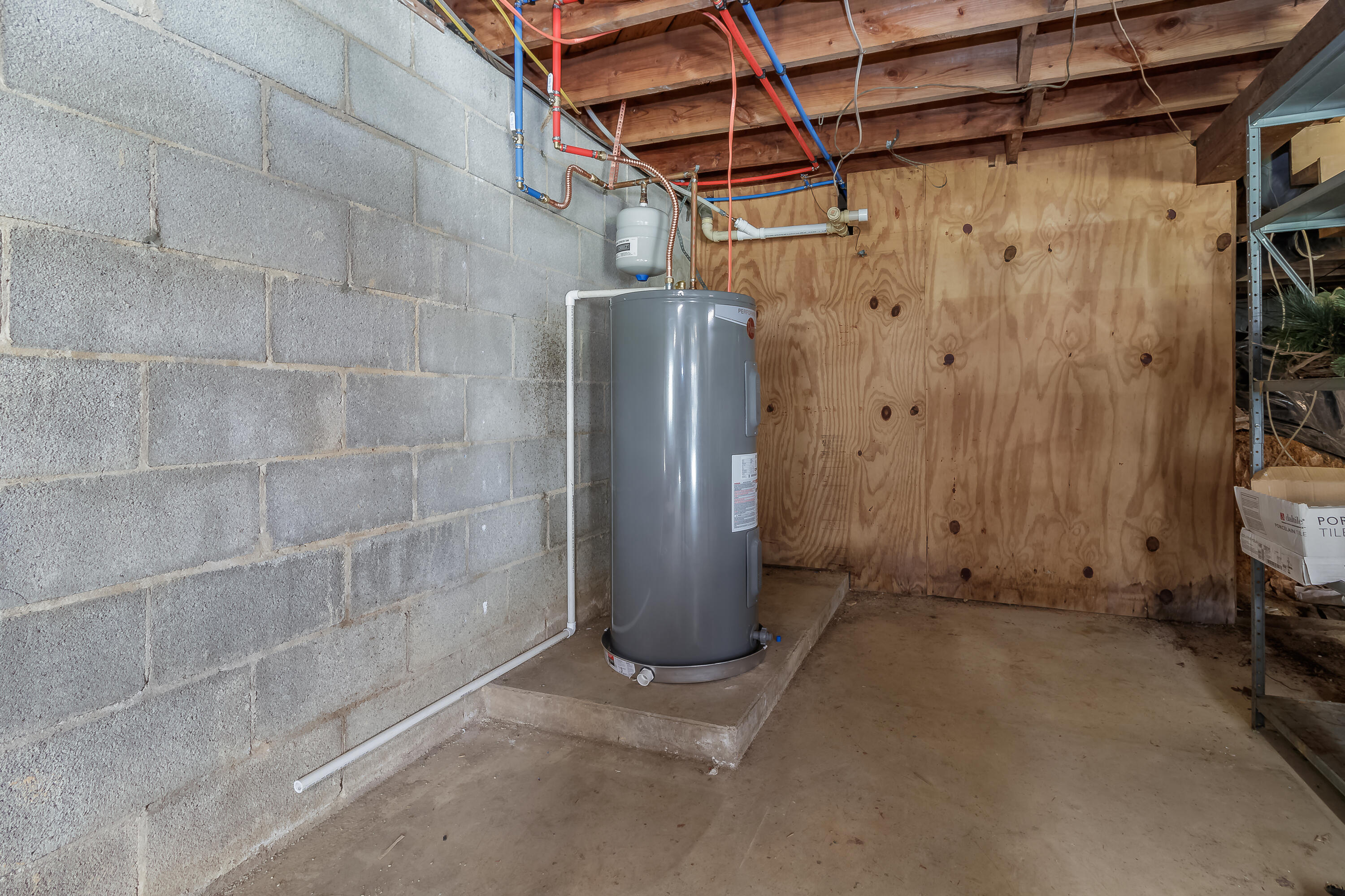 144 Hays Hollow Road Flintstone, GA 30725 - Photo 68 of 68 Water Heater