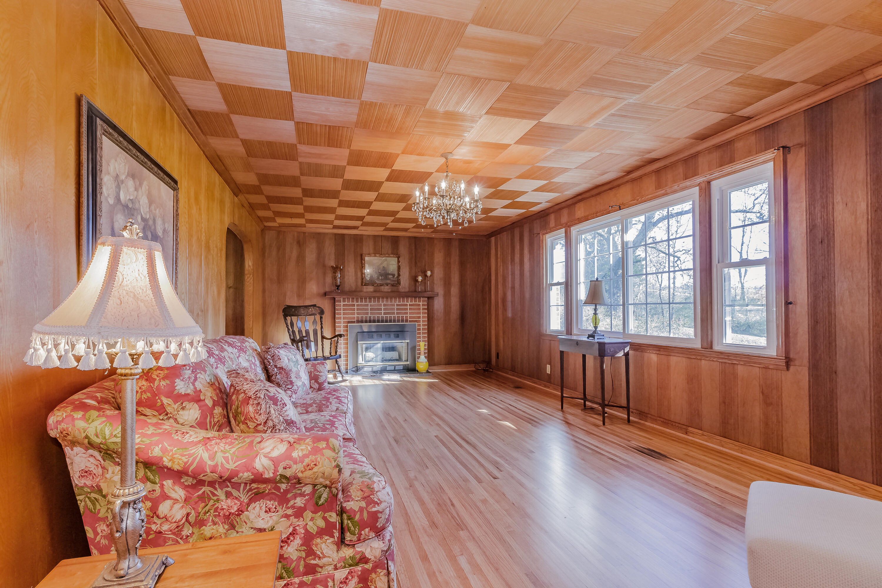 144 Hays Hollow Road Flintstone, GA 30725 - Photo 7 of 68 Living Room 4