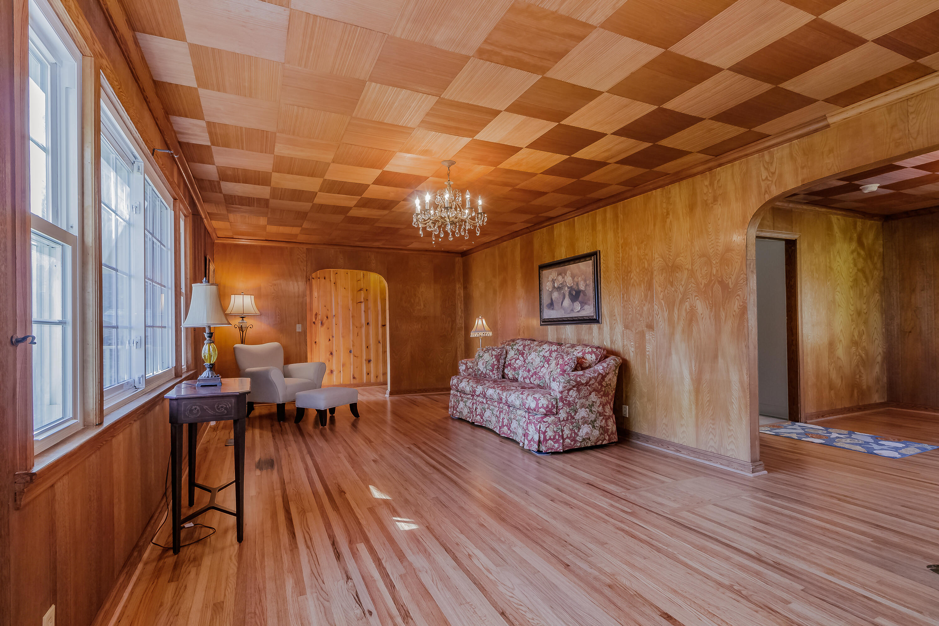144 Hays Hollow Road Flintstone, GA 30725 - Photo 10 of 68 Living Room 1