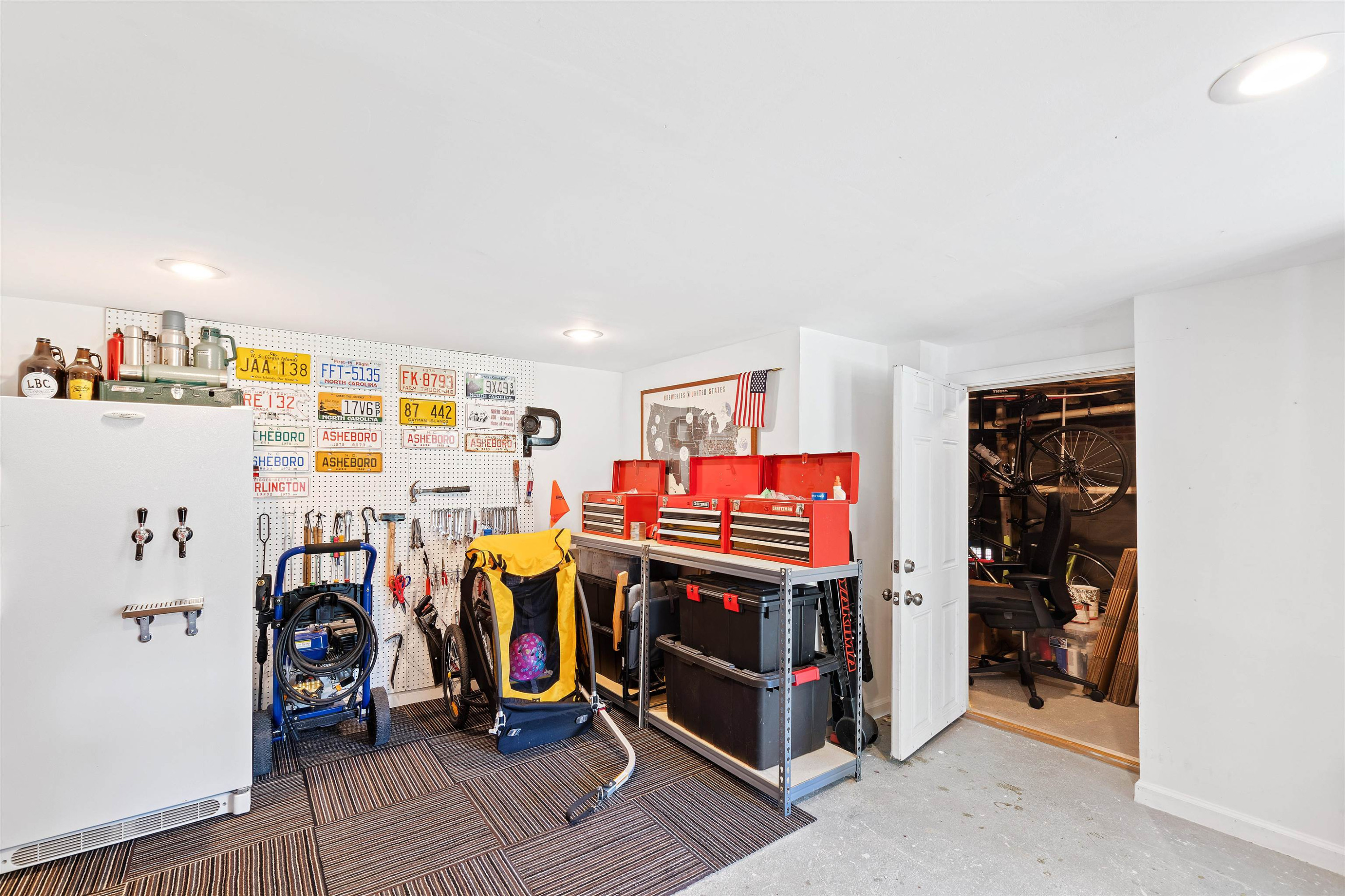 2960 Claremont Road Raleigh, NC 27608 - Photo 39 of 47 Photo 39