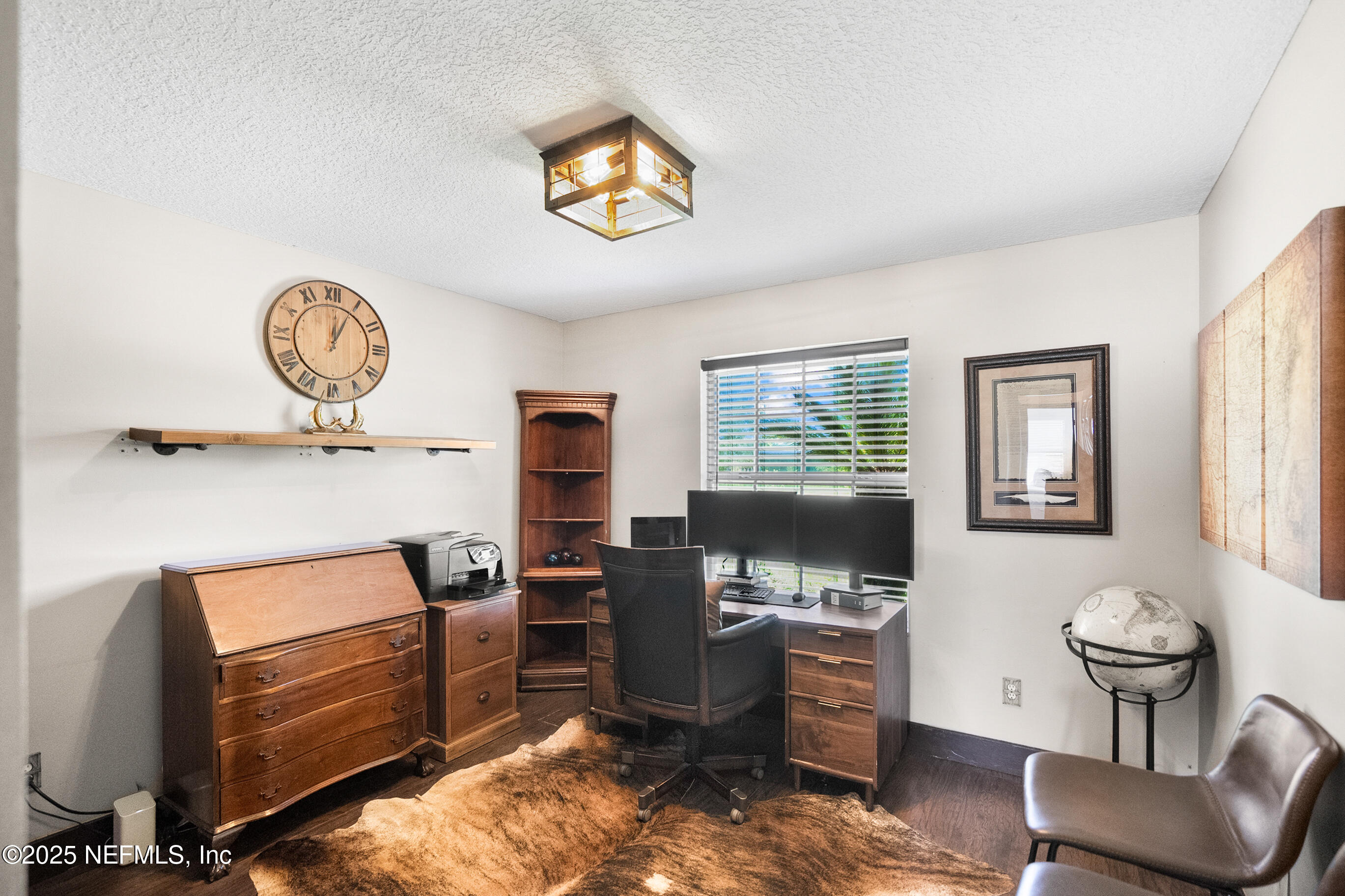 7195 Jones Road Jacksonville, FL 32219 - Photo 17 of 28 Bedroom 3/ office