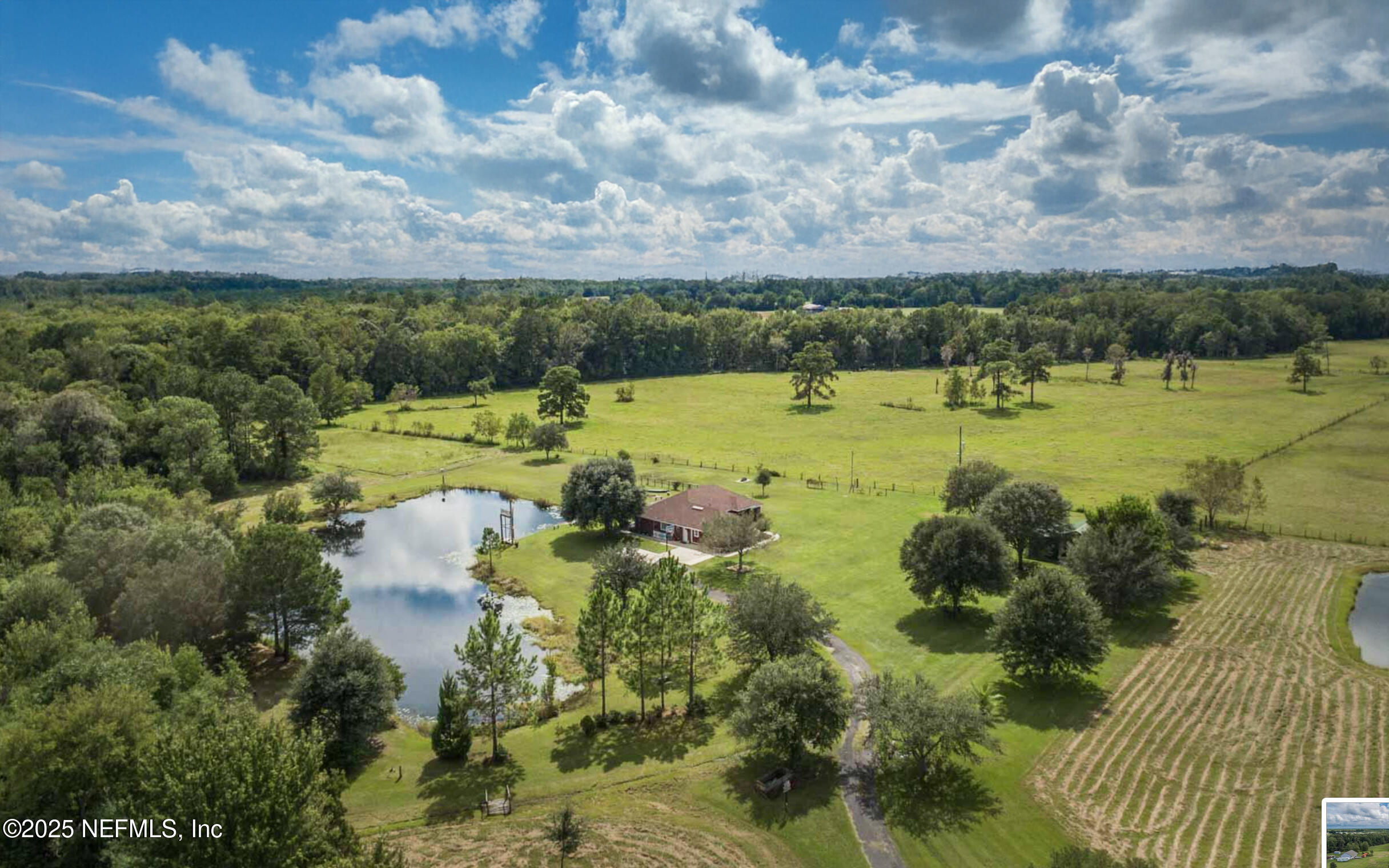 7195 Jones Road Jacksonville, FL 32219 - Photo 27 of 28 home