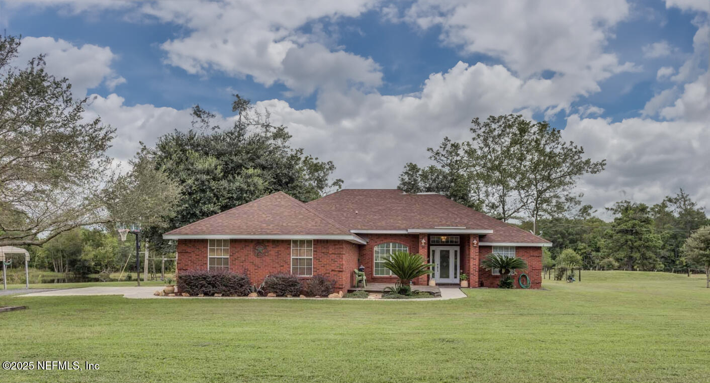 7195 Jones Road Jacksonville, FL 32219 - Photo 3 of 28 front