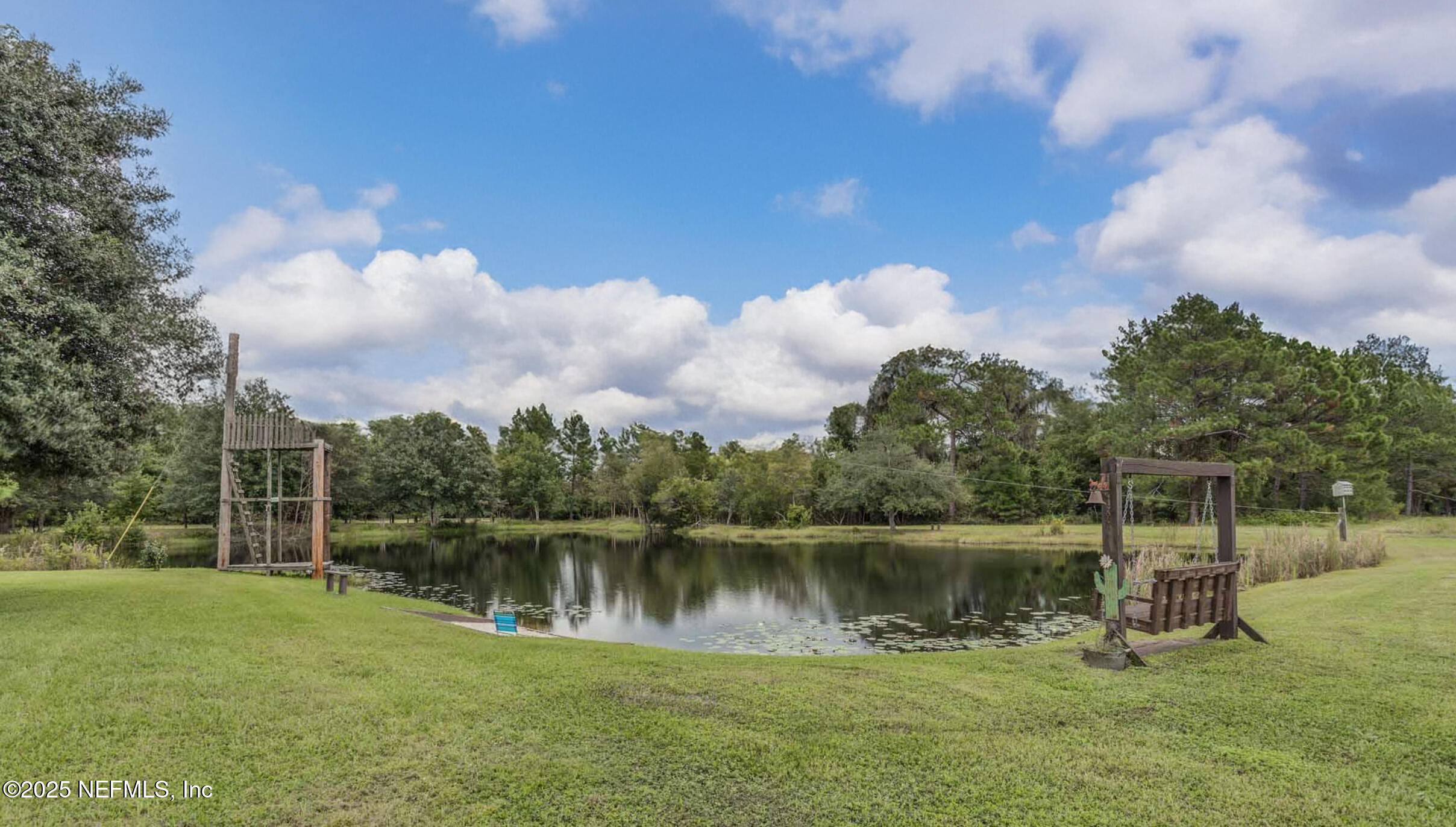 7195 Jones Road Jacksonville, FL 32219 - Photo 5 of 28 zip line