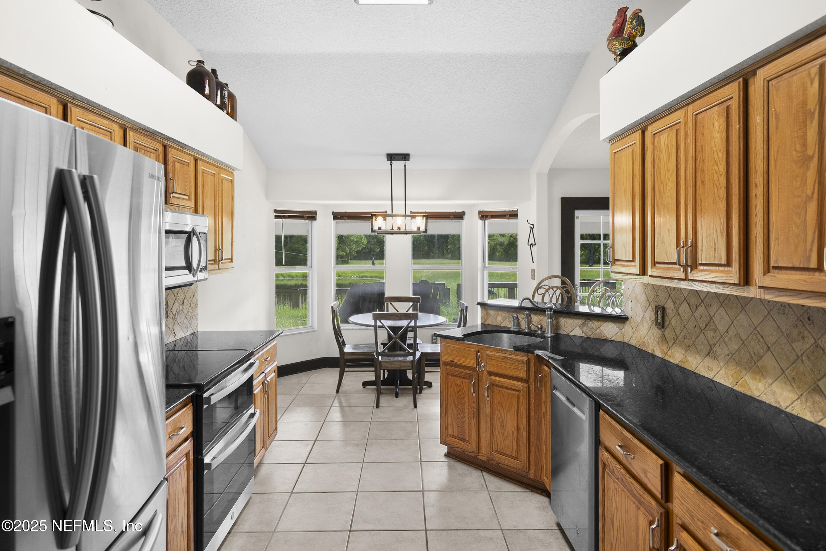7195 Jones Road Jacksonville, FL 32219 - Photo 10 of 28 kitchen