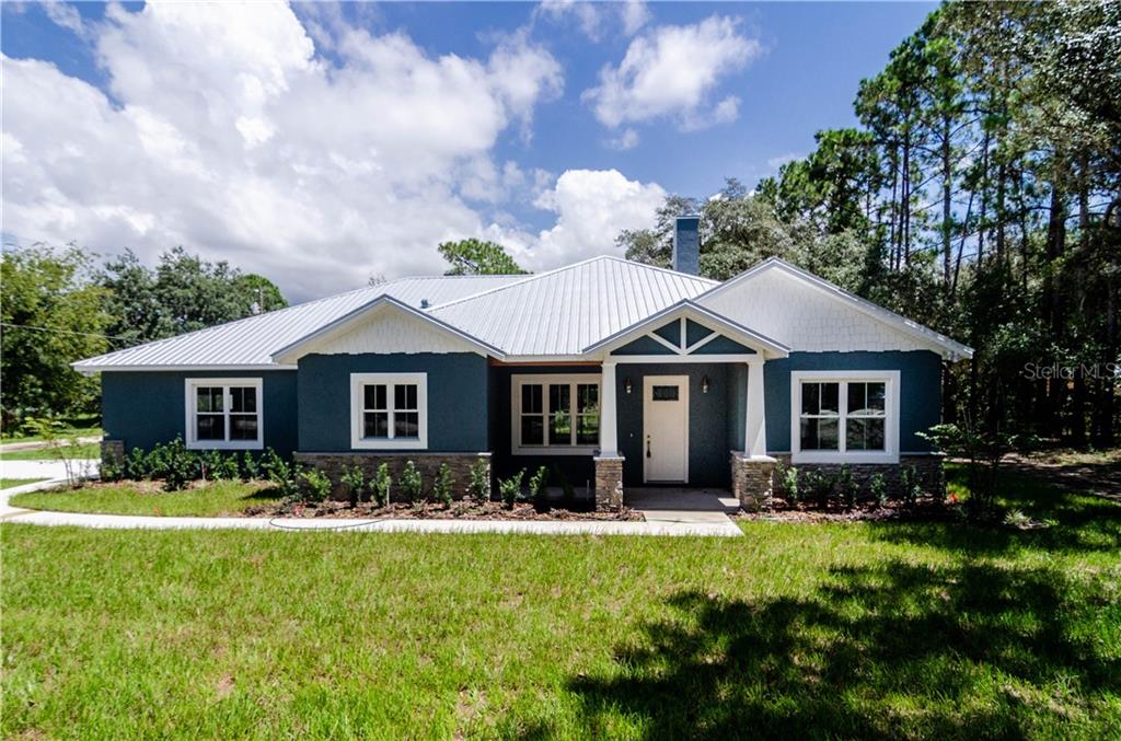 10010 Misty Meadow Road, Leesburg, FL 34788