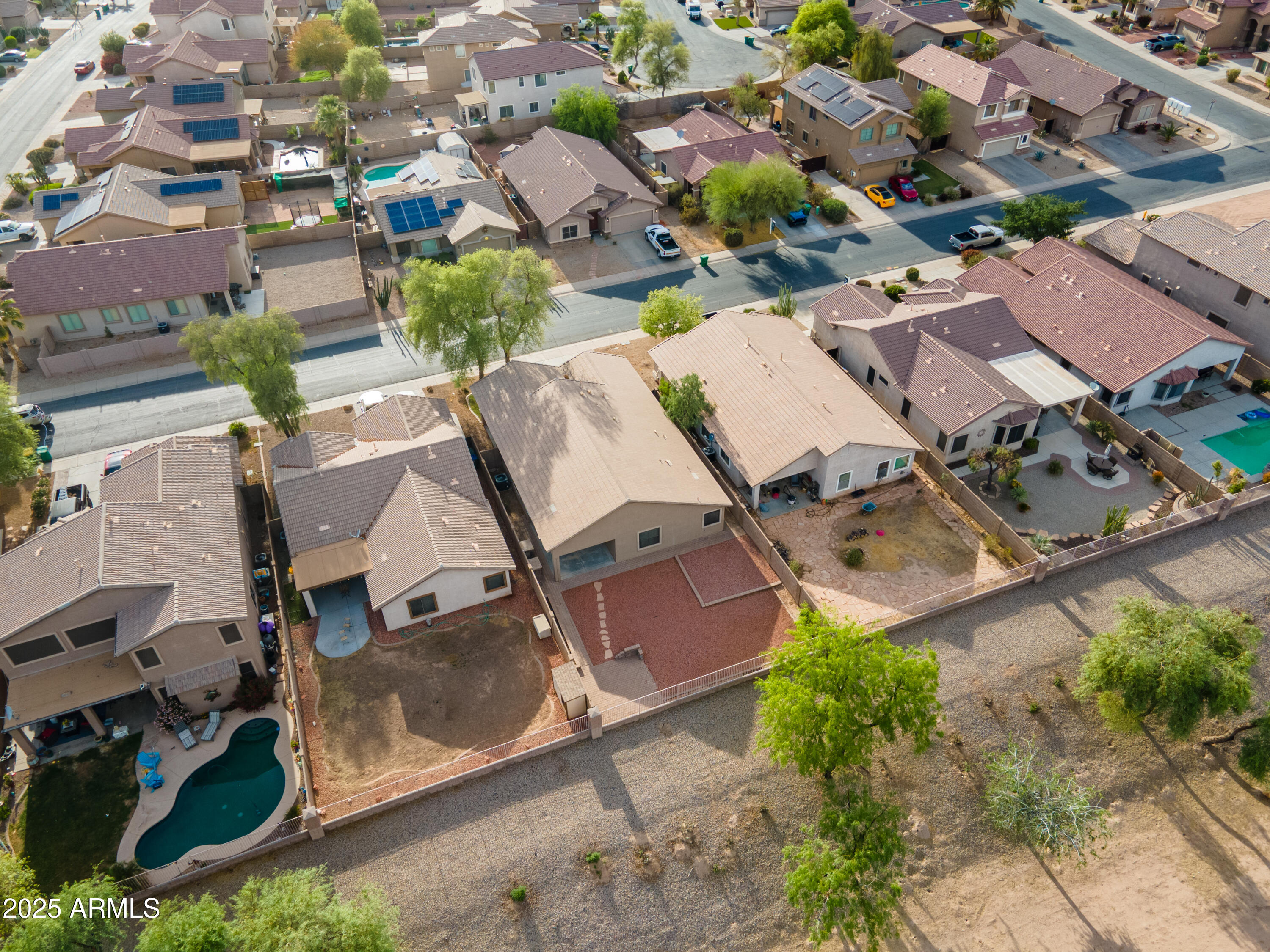 21533 Greenway Road Maricopa, AZ 85138 - Photo 35 of 41 Mlpd-3