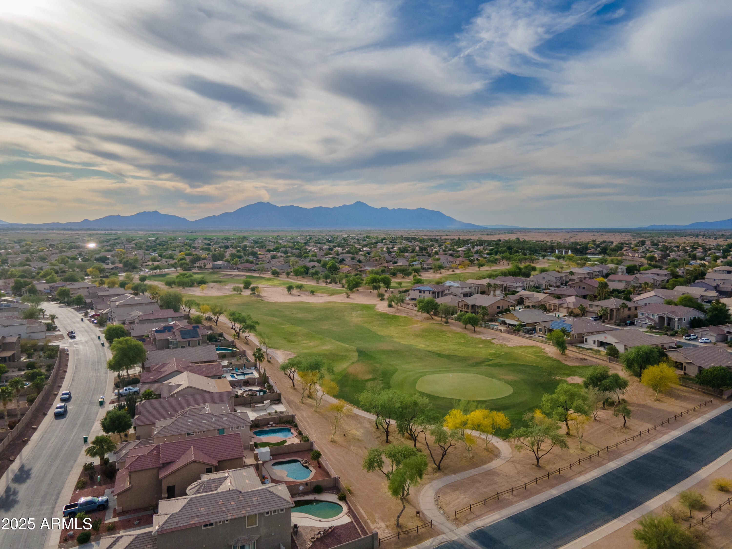 21533 Greenway Road Maricopa, AZ 85138 - Photo 40 of 41 Mlpd-8