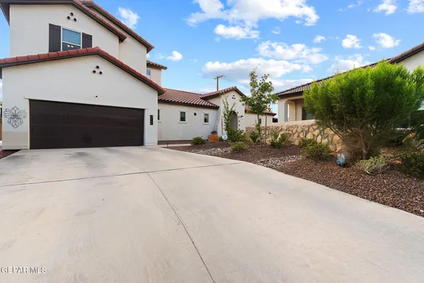 $477,000 | 2348 Kolt Court, El Paso, TX 79911