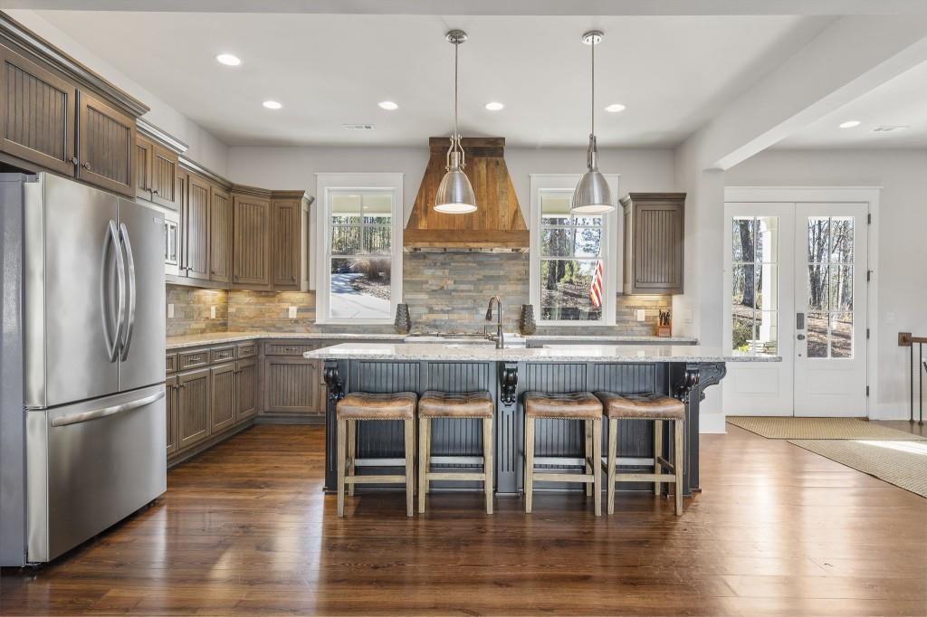72 Buckeye Ridge Newnan, GA 30263 - Photo 16 of 80