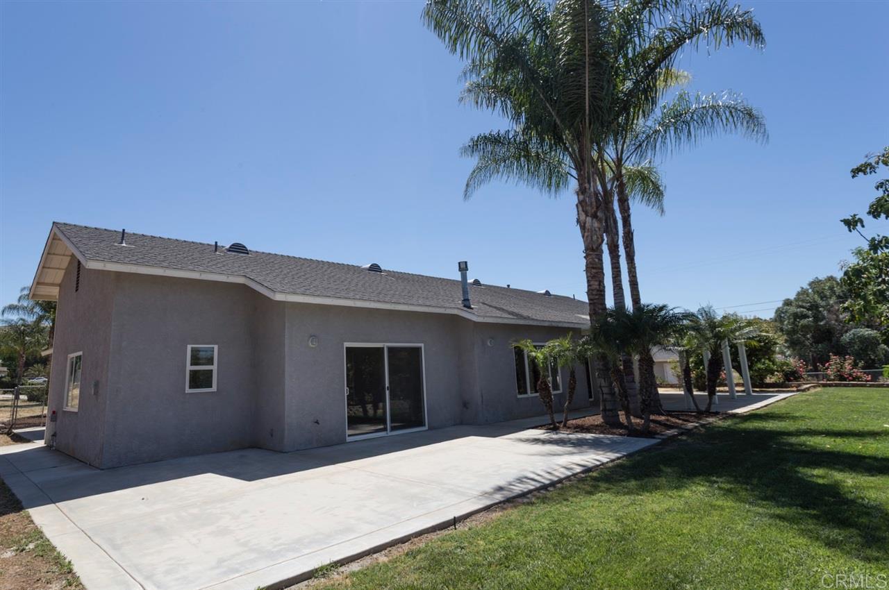1561 Wilson Road Ramona, CA 92065 - Photo 2 of 25