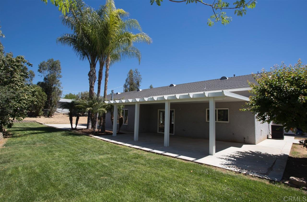 1561 Wilson Road Ramona, CA 92065 - Photo 3 of 25