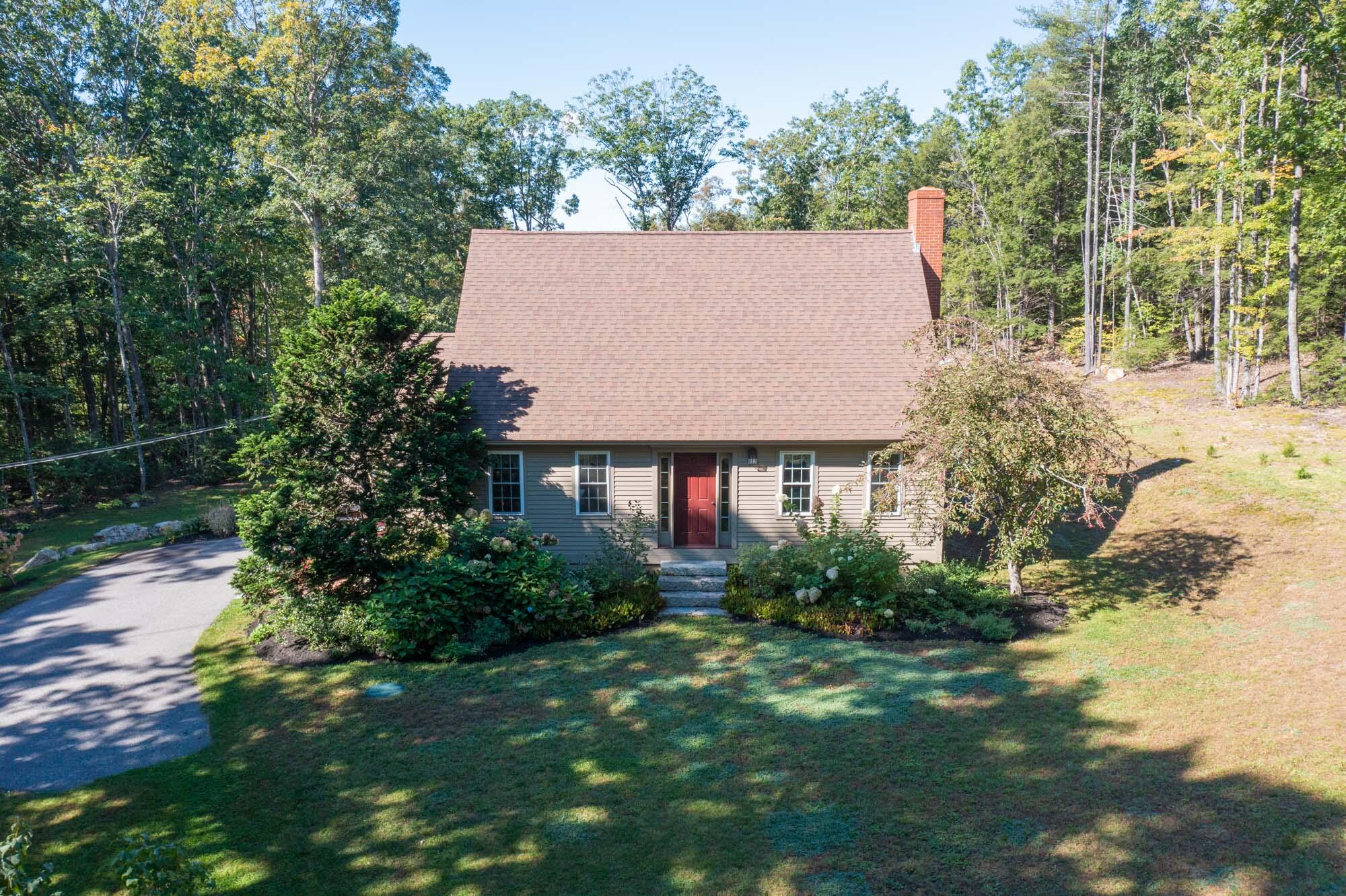 373 Hooper Road Shapleigh, ME 04076 - Photo 1 of 36 373 Hooper-49