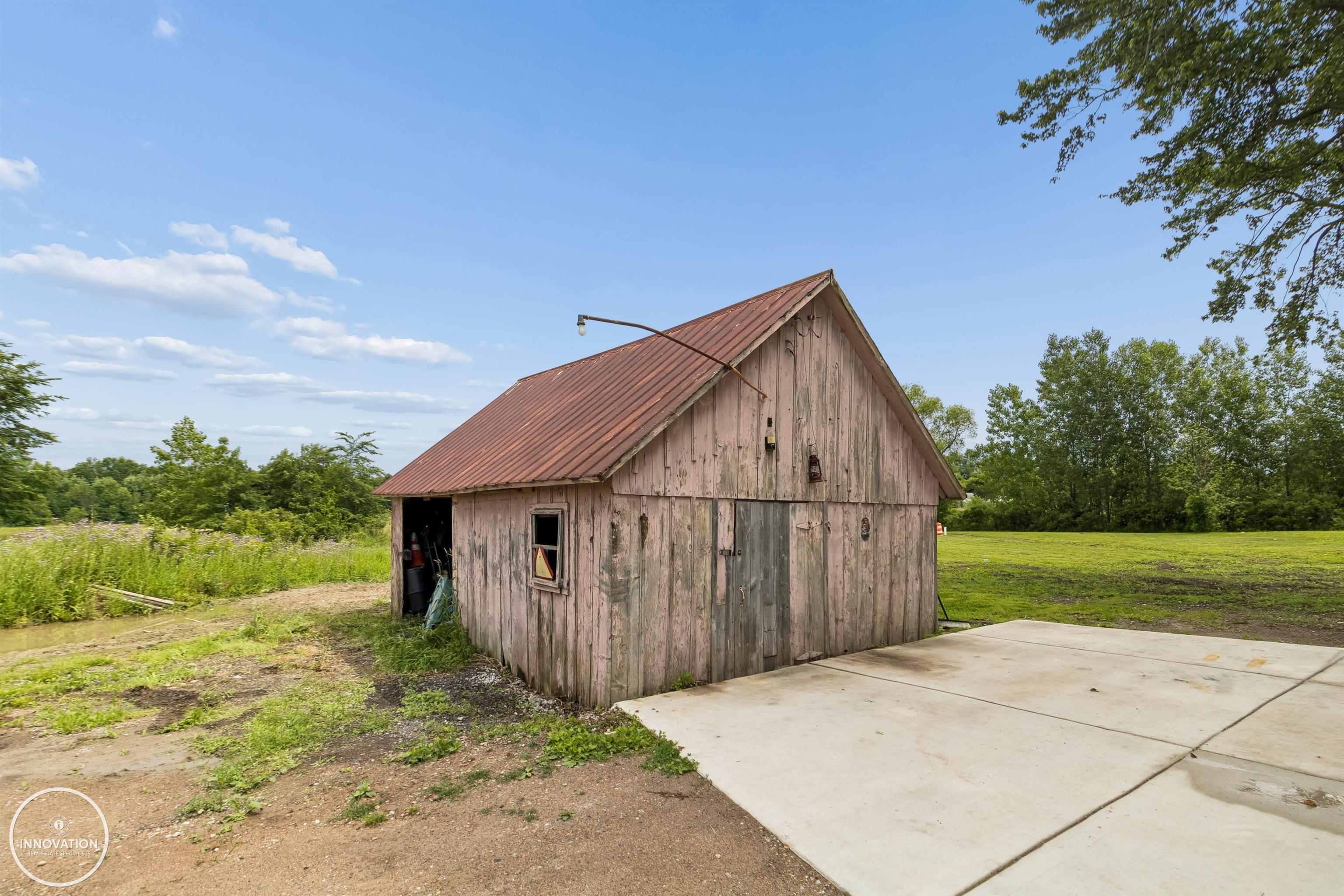 6266 Plank Road Marine City, MI 48039 - Photo 12 of 67