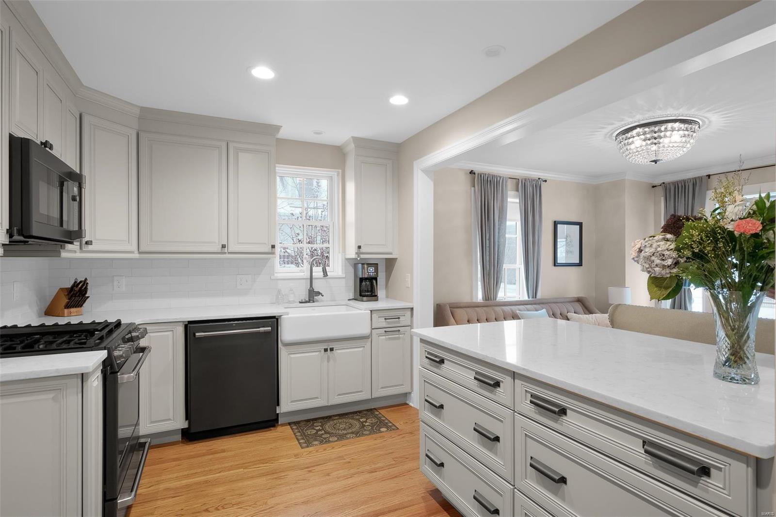 941 Hawbrook Road St. Louis, MO 63122 - Photo 17 of 51