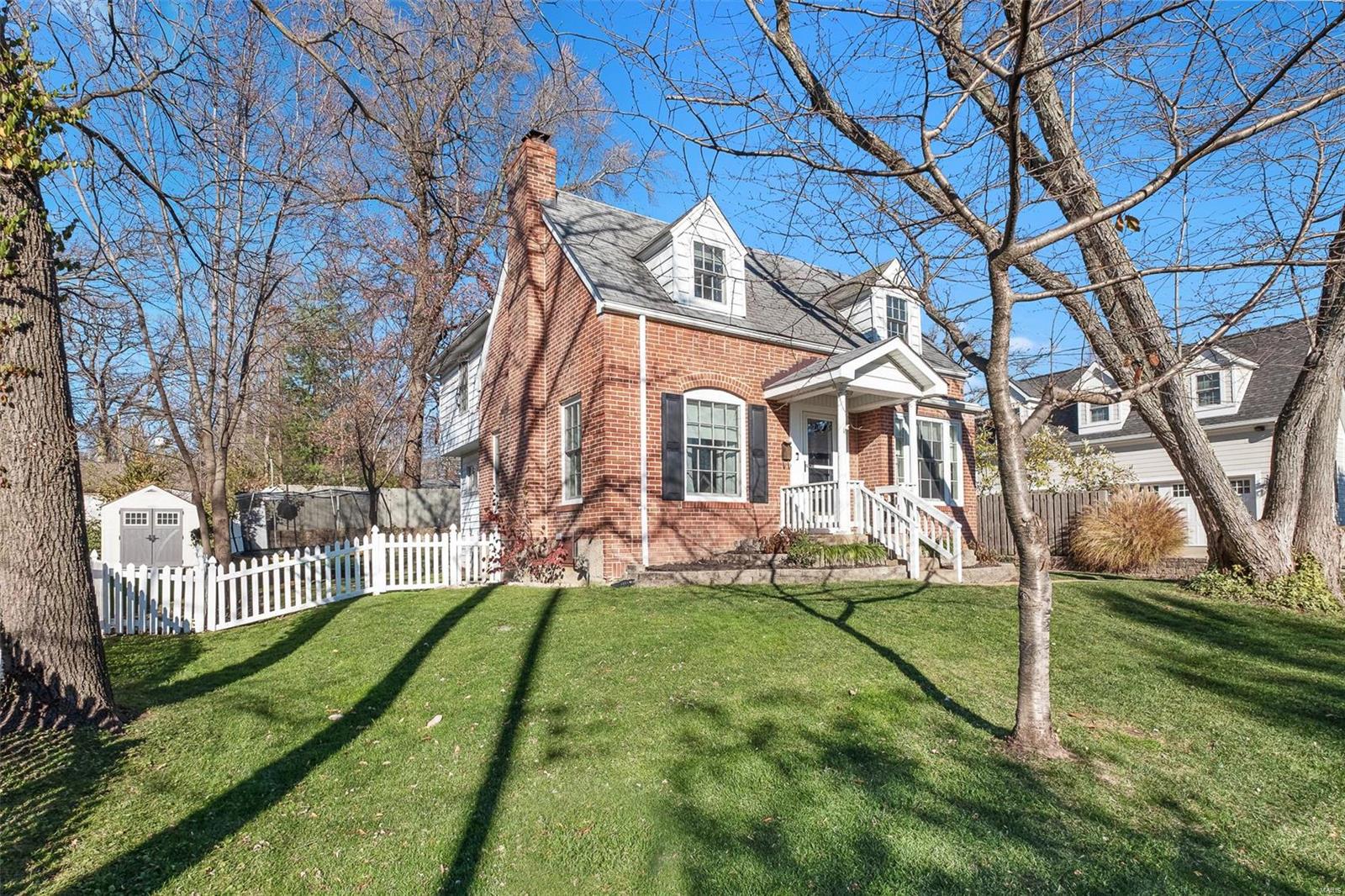 941 Hawbrook Road St. Louis, MO 63122 - Photo 3 of 51