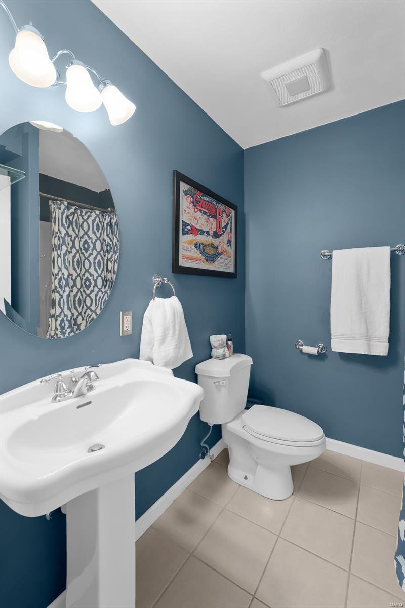 941 Hawbrook Road St. Louis, MO 63122 - Photo 21 of 51