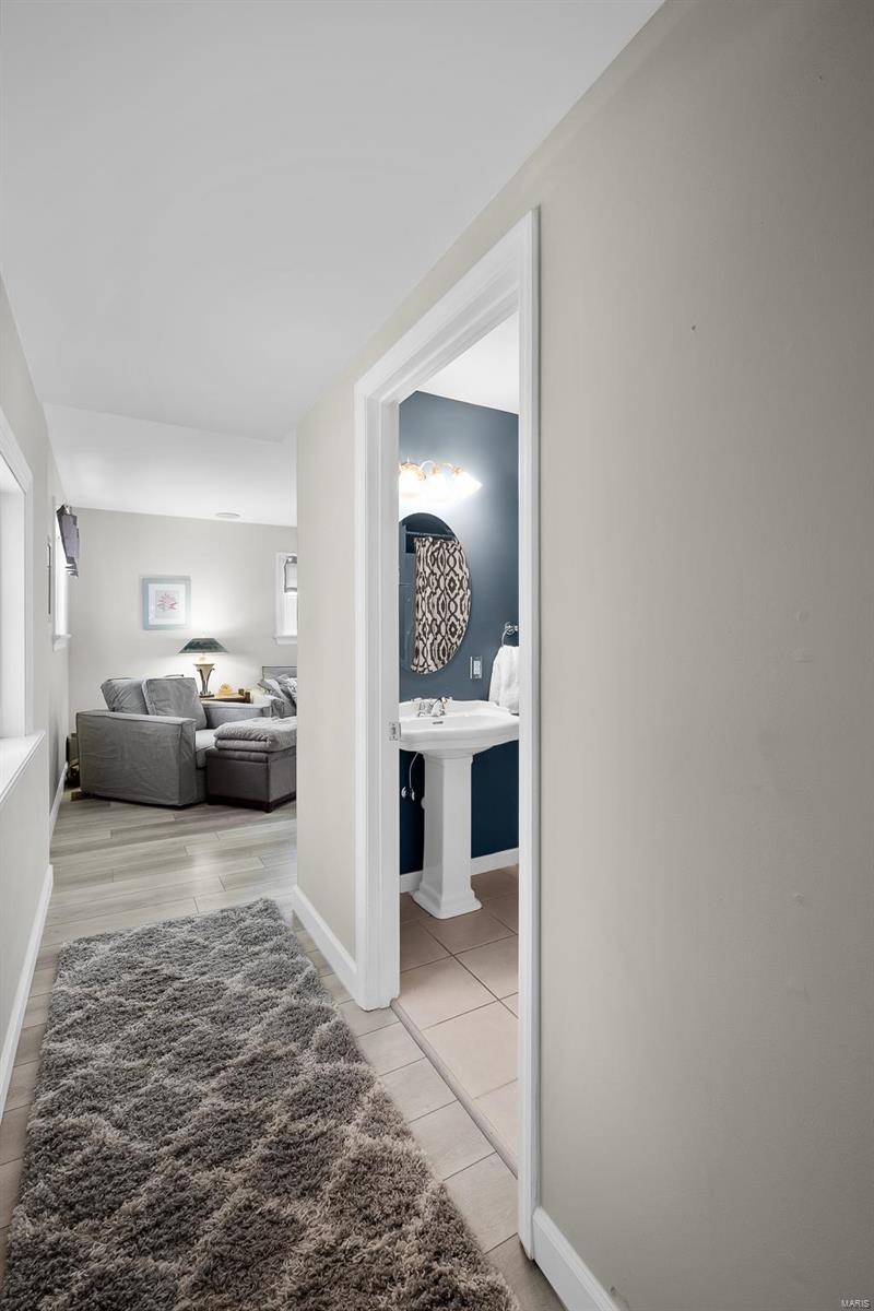 941 Hawbrook Road St. Louis, MO 63122 - Photo 22 of 51