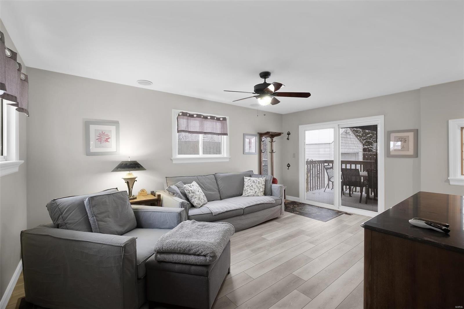941 Hawbrook Road St. Louis, MO 63122 - Photo 25 of 51