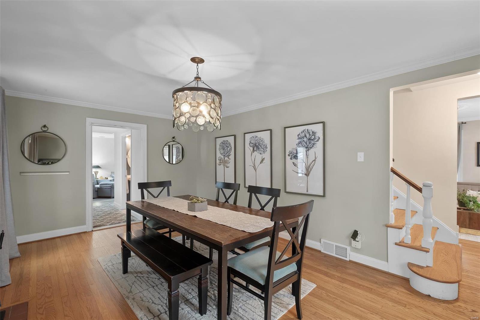 941 Hawbrook Road St. Louis, MO 63122 - Photo 27 of 51