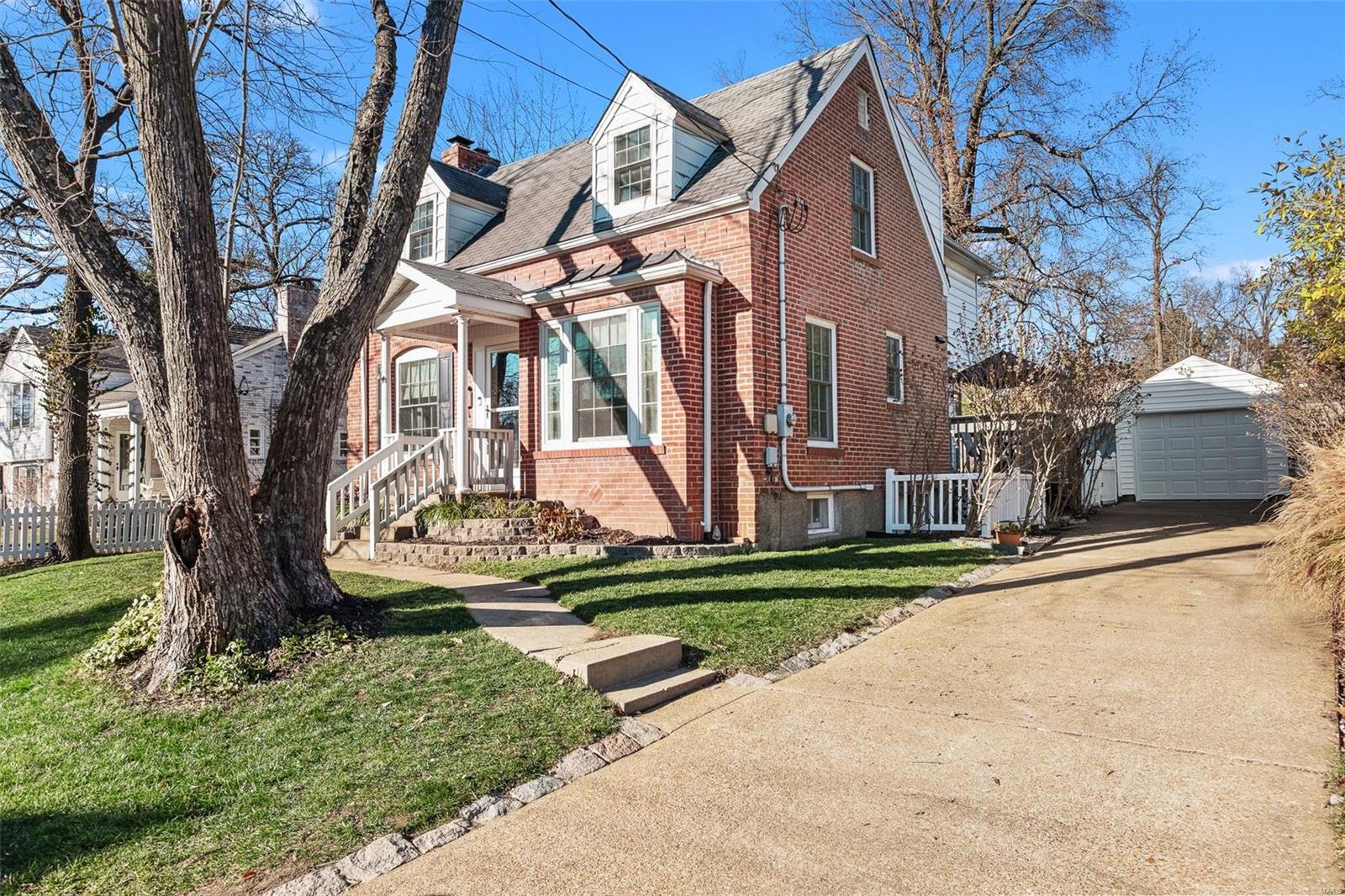 941 Hawbrook Road St. Louis, MO 63122 - Photo 4 of 51