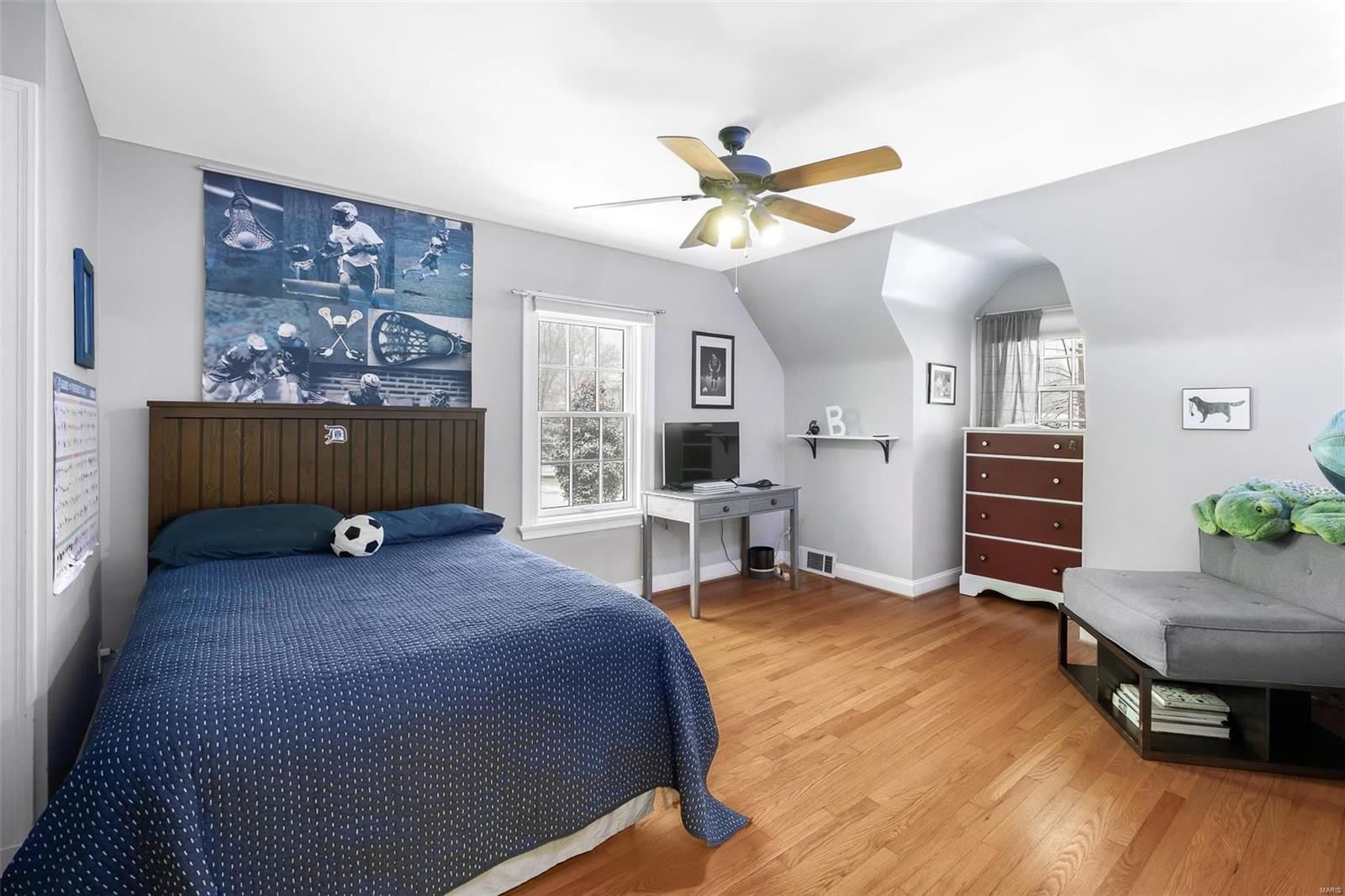 941 Hawbrook Road St. Louis, MO 63122 - Photo 35 of 51