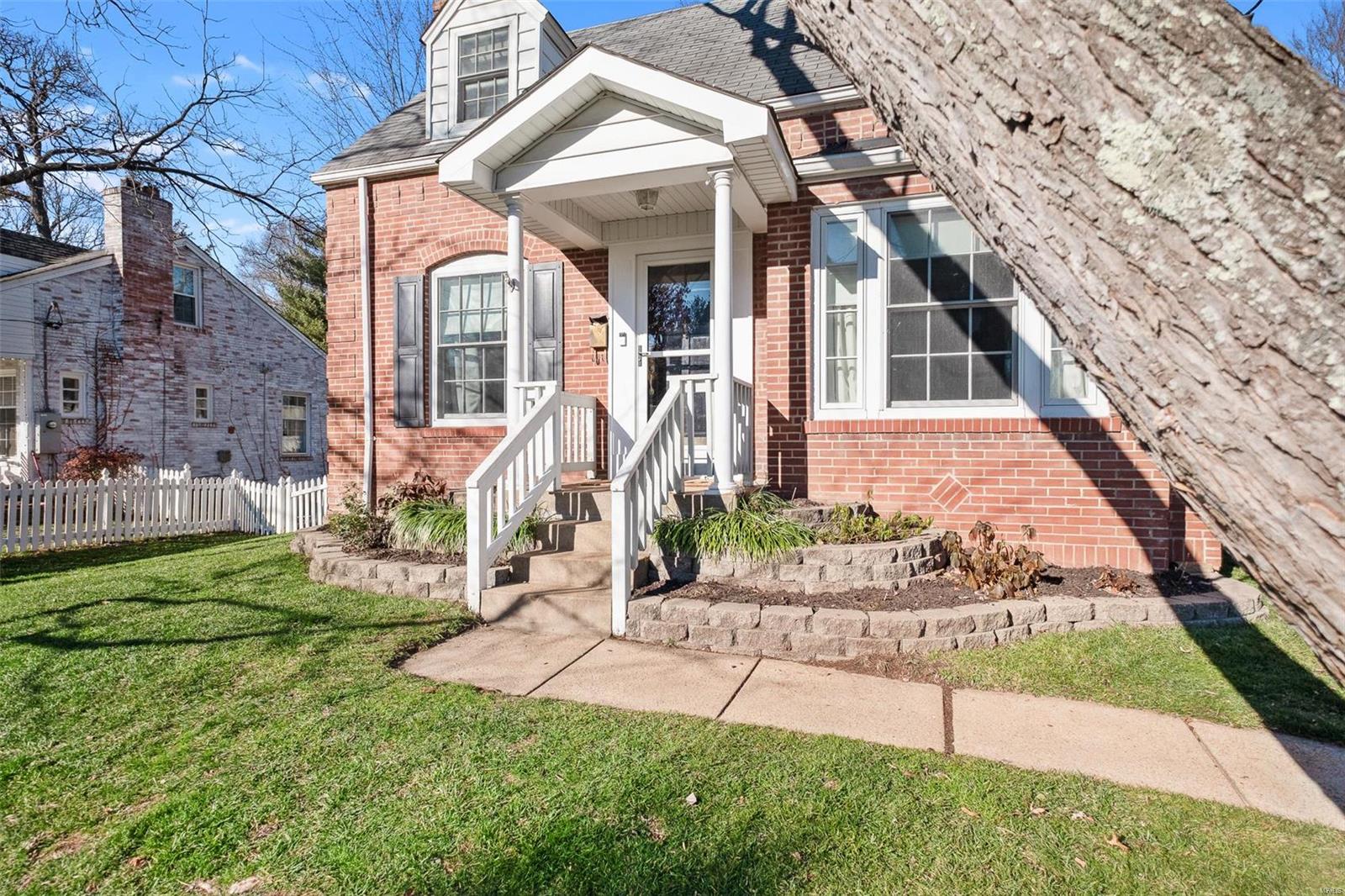 941 Hawbrook Road St. Louis, MO 63122 - Photo 5 of 51