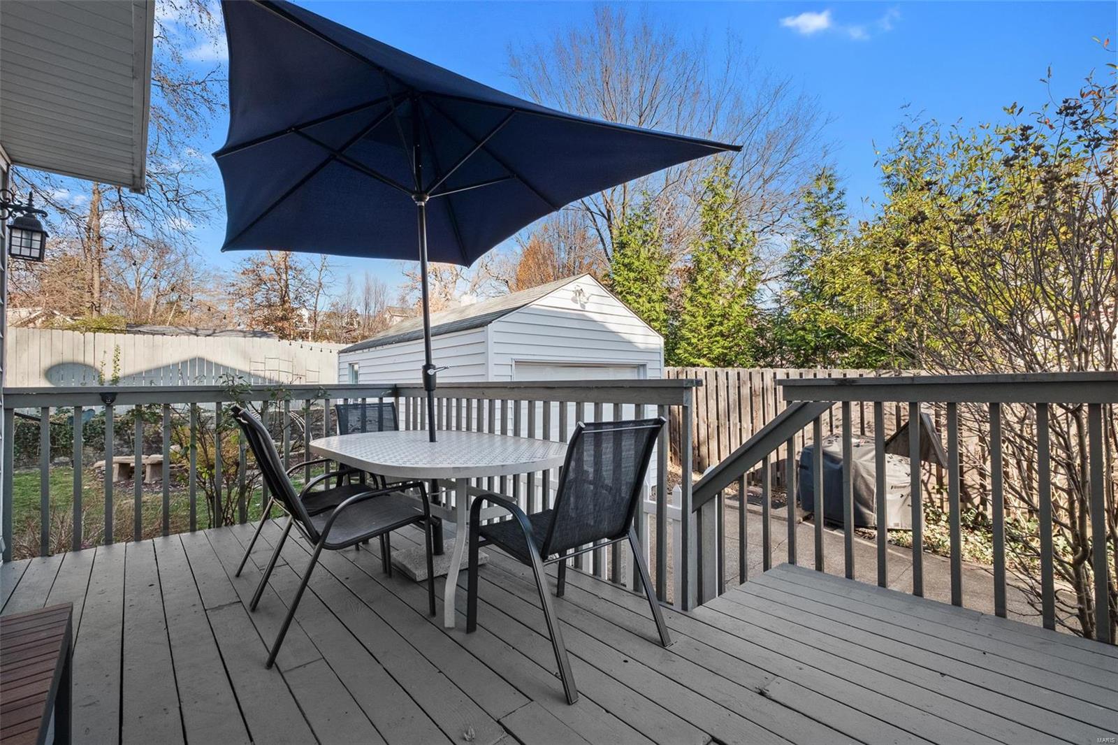 941 Hawbrook Road St. Louis, MO 63122 - Photo 43 of 51