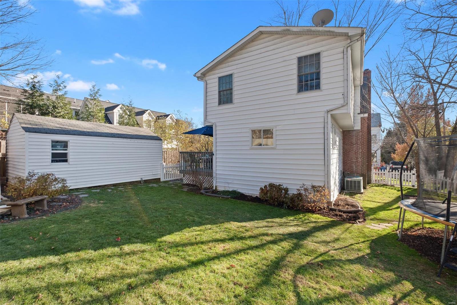 941 Hawbrook Road St. Louis, MO 63122 - Photo 44 of 51