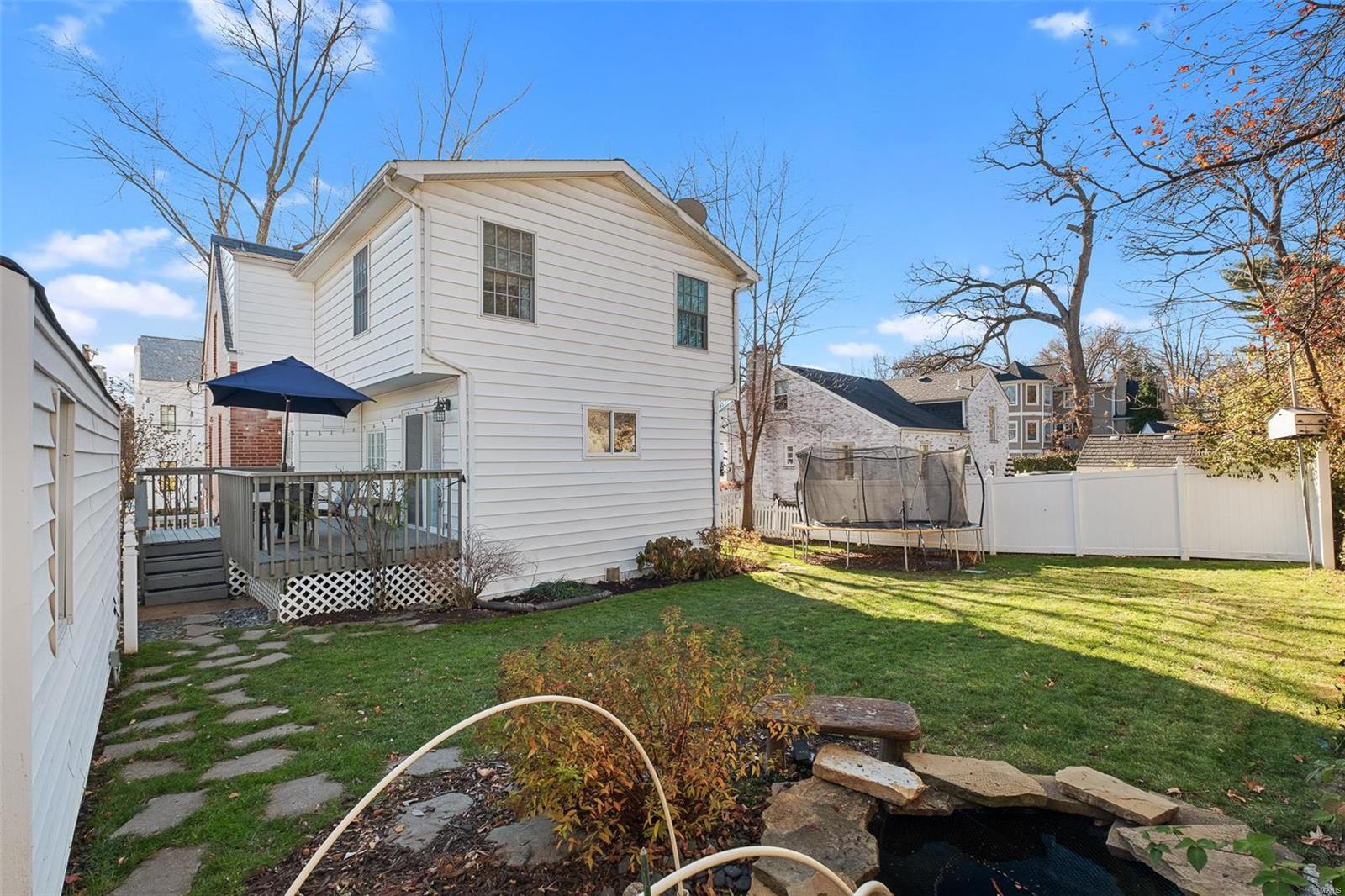 941 Hawbrook Road St. Louis, MO 63122 - Photo 45 of 51
