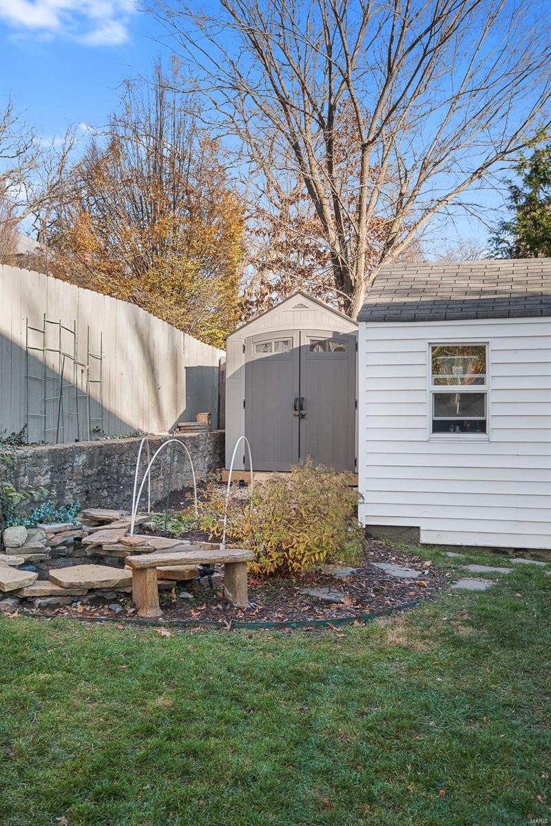 941 Hawbrook Road St. Louis, MO 63122 - Photo 48 of 51