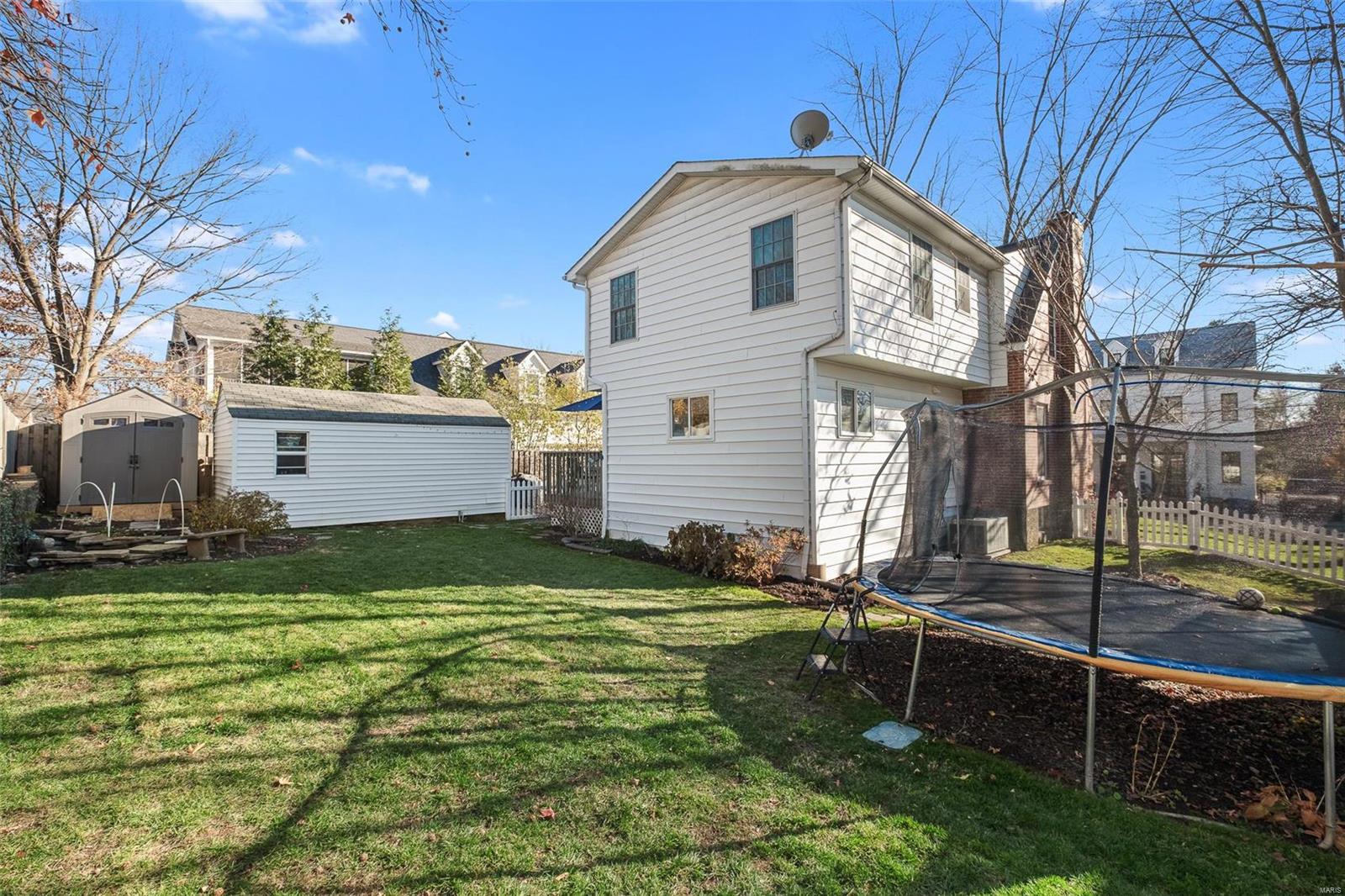 941 Hawbrook Road St. Louis, MO 63122 - Photo 50 of 51