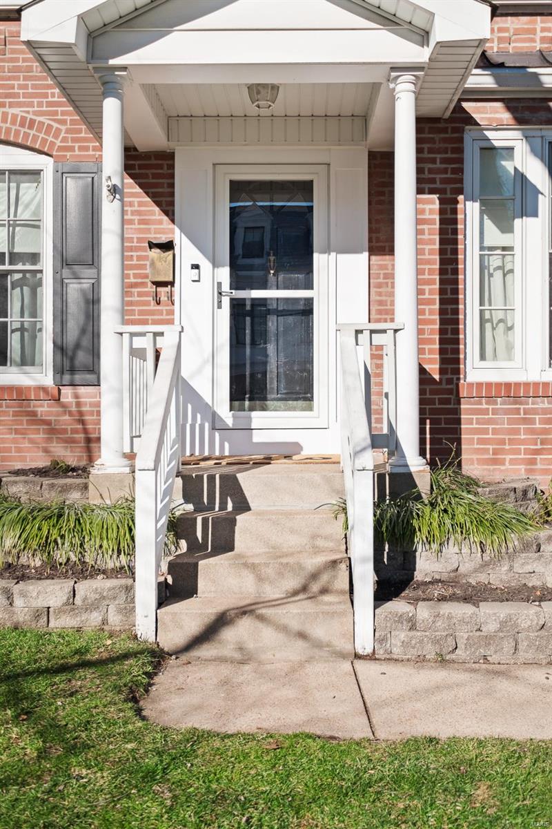 941 Hawbrook Road St. Louis, MO 63122 - Photo 6 of 51