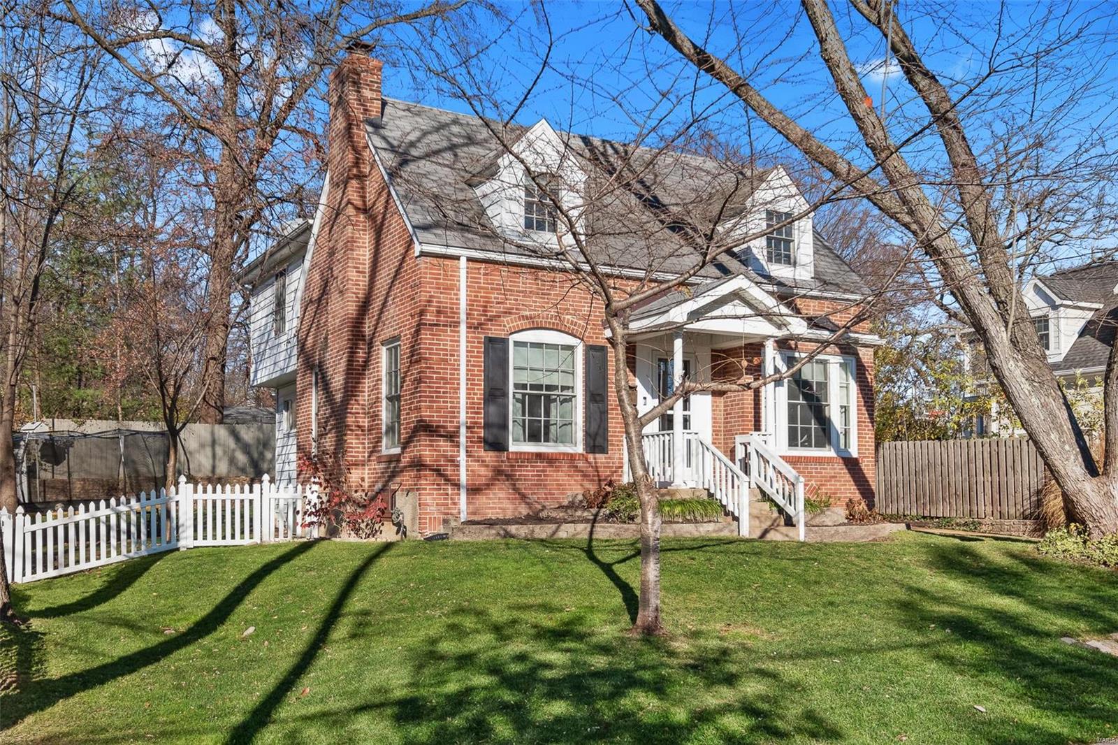 941 Hawbrook Road St. Louis, MO 63122 - Photo 51 of 51