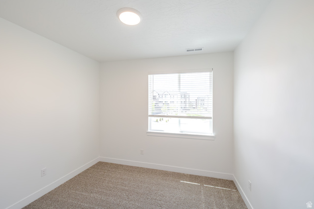 4695 South 690th West, Unit U101 Mapleton, UT 84664 - Photo 5 of 16 Empty room