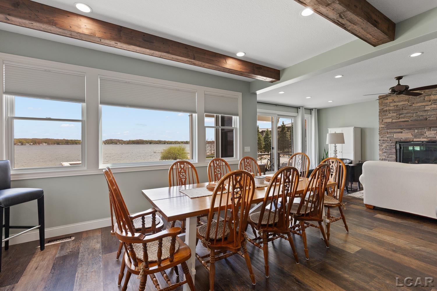 8662 Cherry Point Road Manitou Beach, MI 49253 - Photo 8 of 42 Gallery Image 8