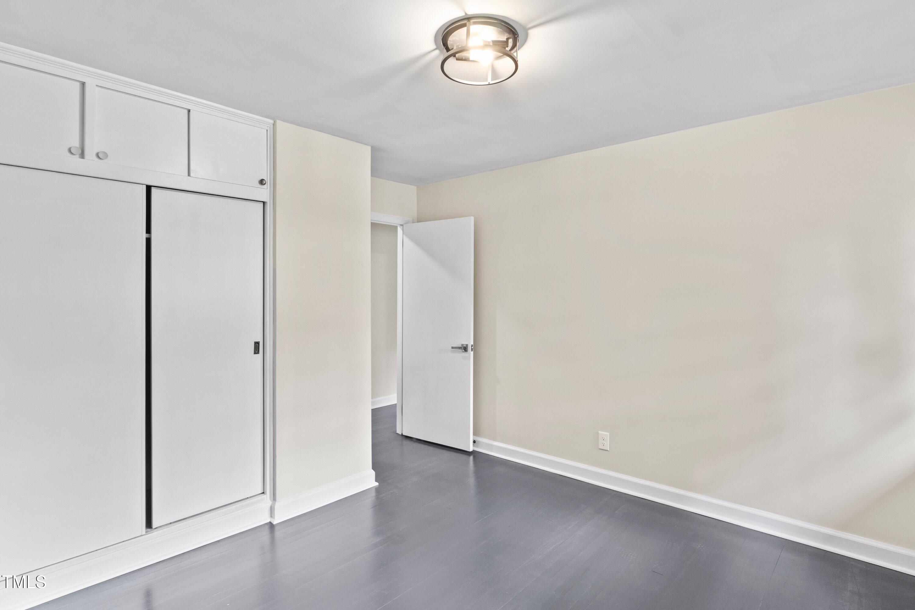 5124 Melbourne Road Raleigh, NC 27606 - Photo 16 of 44 Bedroom