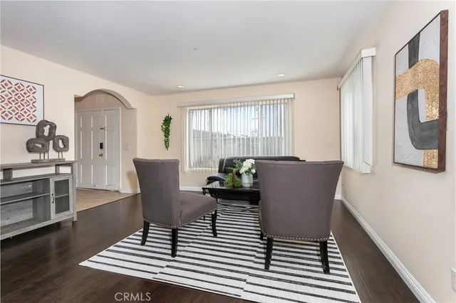 $699,000 | 1097 Marguerita Avenue, Unit D, Alhambra, CA 91803
