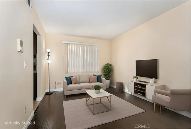 $699,000 | 1097 Marguerita Avenue, Unit D, Alhambra, CA 91803