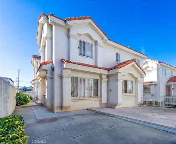 $699,000 | 1097 Marguerita Avenue, Unit D, Alhambra, CA 91803