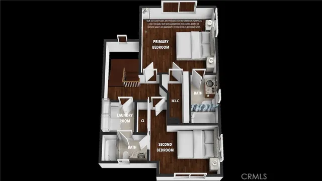 $699,000 | 1097 Marguerita Avenue, Unit D, Alhambra, CA 91803