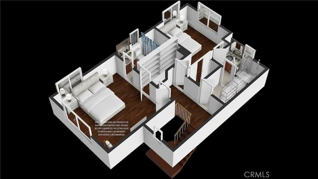 $699,000 | 1097 Marguerita Avenue, Unit D, Alhambra, CA 91803