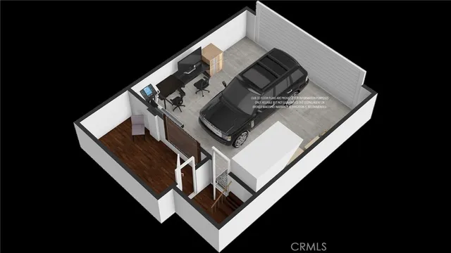 $699,000 | 1097 Marguerita Avenue, Unit D, Alhambra, CA 91803