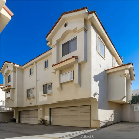 $699,000 | 1097 Marguerita Avenue, Unit D, Alhambra, CA 91803